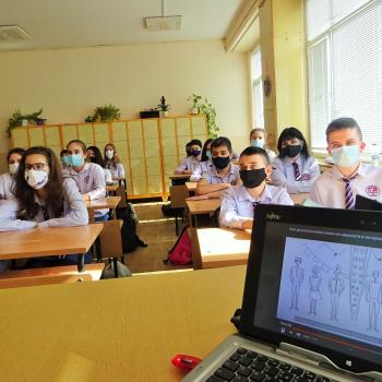 Ден за безопасен интернет