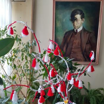 Мартенички за здраве