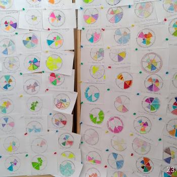 „Обичам да чета“