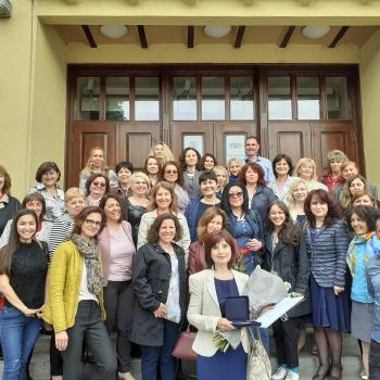 Награда “Варна” 2021 г. за 