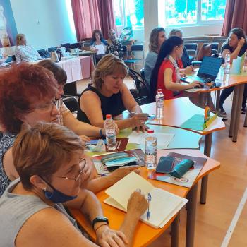 НП „Иновации в действие“