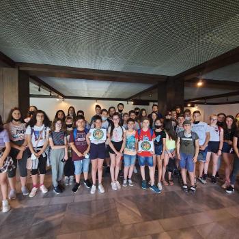 По пътя на културното наследство от римската епоха