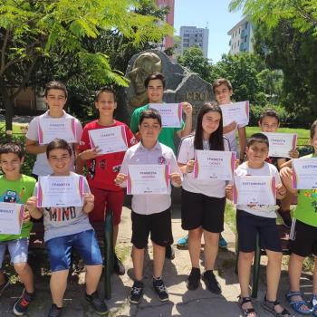 Призови места за участници в клуб IT Academy