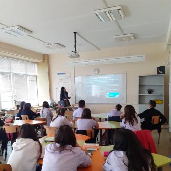 Седмица на програмирането