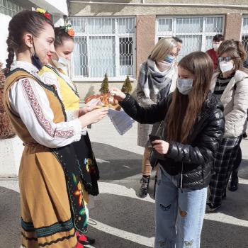 Гости от Литва, Полша и Турция