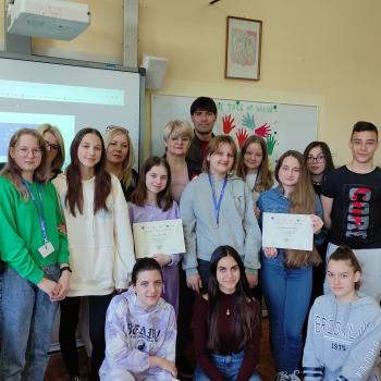 Международна среща в Полша