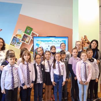 20- ти маратон на четящите хора