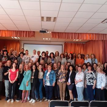 Силните страни като ключ към постиженията на децата