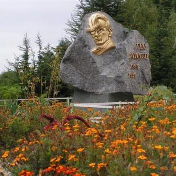 Украинските ученици  в училище