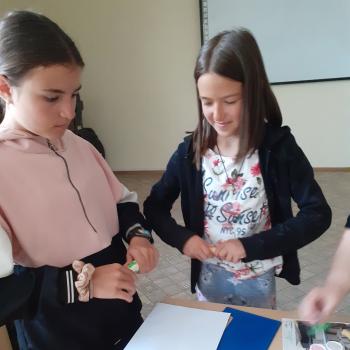 Иновации в действие