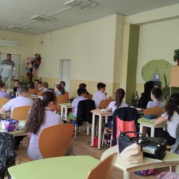 Безопасно през ваканцията