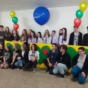 Международна среща в Каунас, Литва