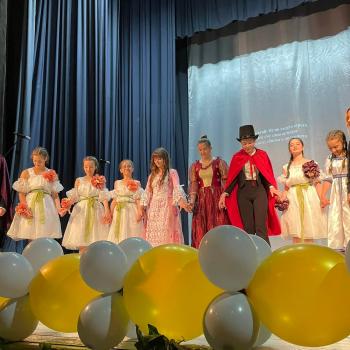 С пет награди от един фестивал