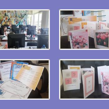 Клуб „Мога сам“