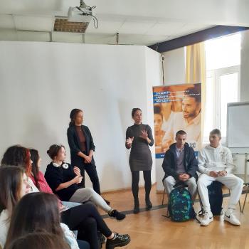 Доброволчество=гражданска активност