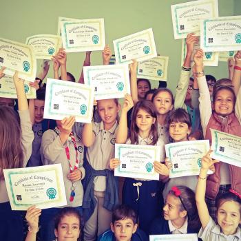 Hour of code – първи стъпки в програмирането за деца