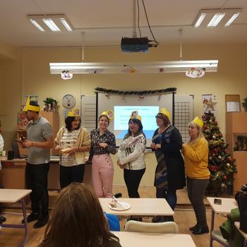 Саундпейнтинг  -  инструмент в работата на учителя