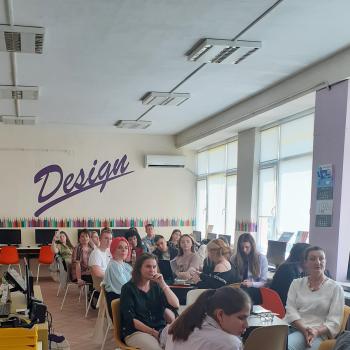 Тридневна работна среща по НП „Иновации в действие“