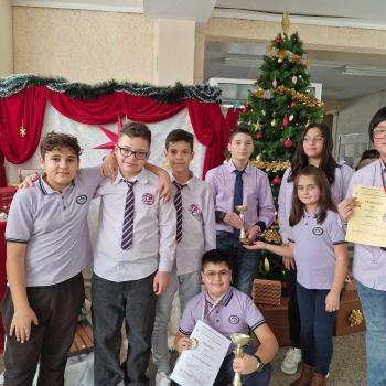 Силно представяне на учениците от клуб по интереси „IT Academy“