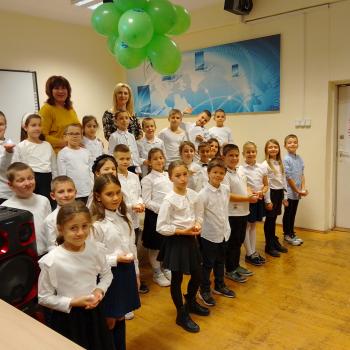 Концерт посветен на българския дух