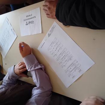 Ефектът от глобалното затопляне и какво мога да променя аз