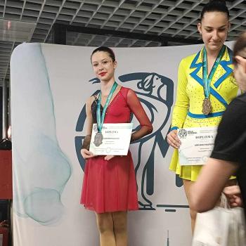 Призови места на турнир по фигурно пързаляне