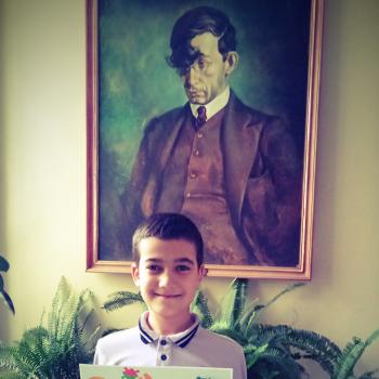 Отлично представяне  по компютърно моделиране