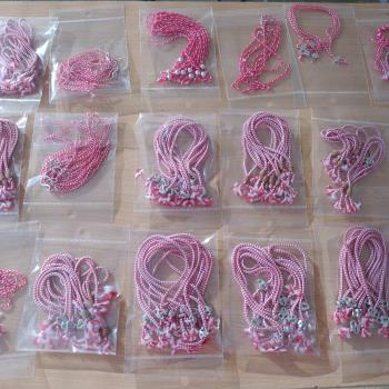 Успешен мартенски базар