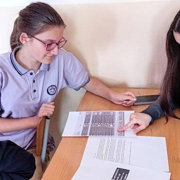 По пътя на дигиталната и медийна грамотност