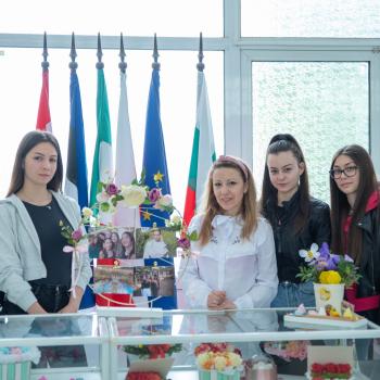 Клуб  по интереси 