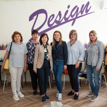 Гости от румънски училища