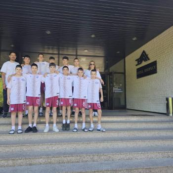 Осмо място на финалите