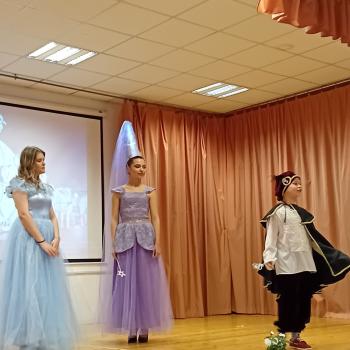 Концерт по НП 