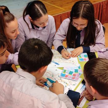 Интердисциплинарни уроци и социално емоционално учене