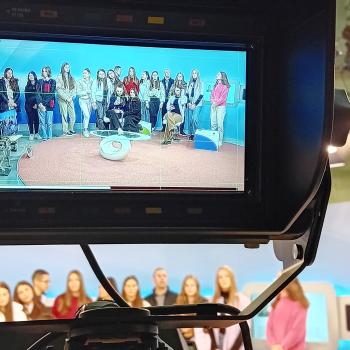 Ученици от десети и единадесети клас посетиха РТВЦ-Варна