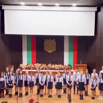 Вокална група 