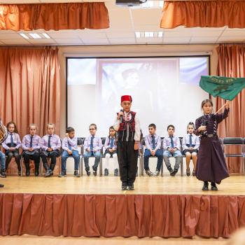 В навечерието на 3-ти  март