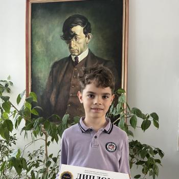 Отлични резултати  на финалния кръг на олимпиади „Кингс“