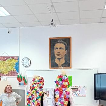 Мобилност по НП 