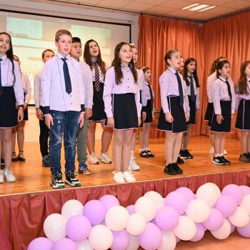 Празничен концерт