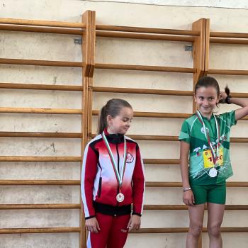 Убедително представяне в три спортни състезания