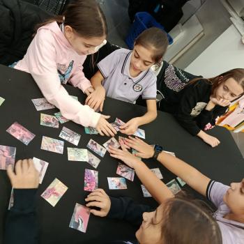 Участие във Фестивал на науката