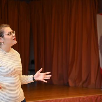 Вдъхновяваща среща с д-р Габриела Панайотова – разговор за избора, призванието и пътя в медицината